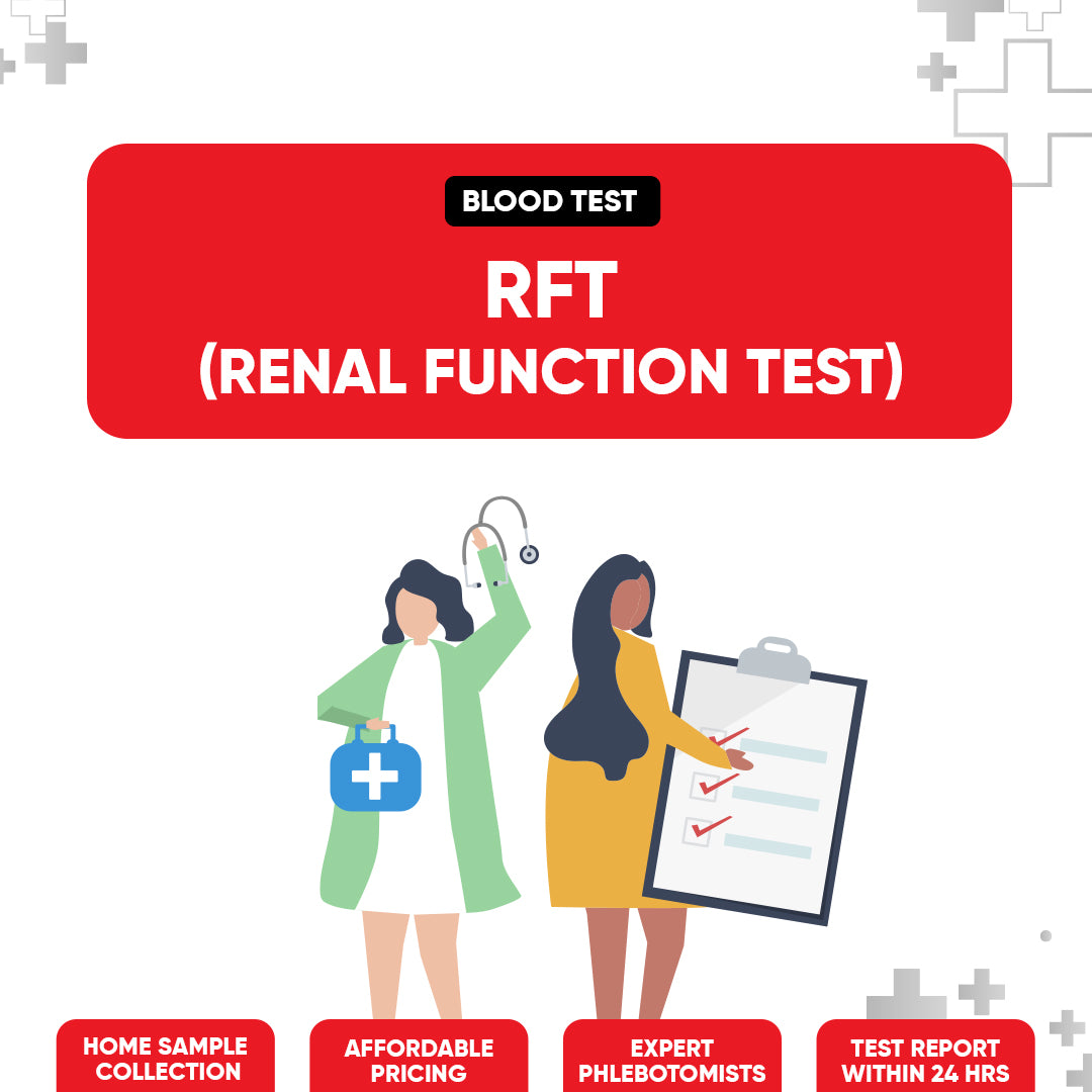 RFT (Renal Function Tests)