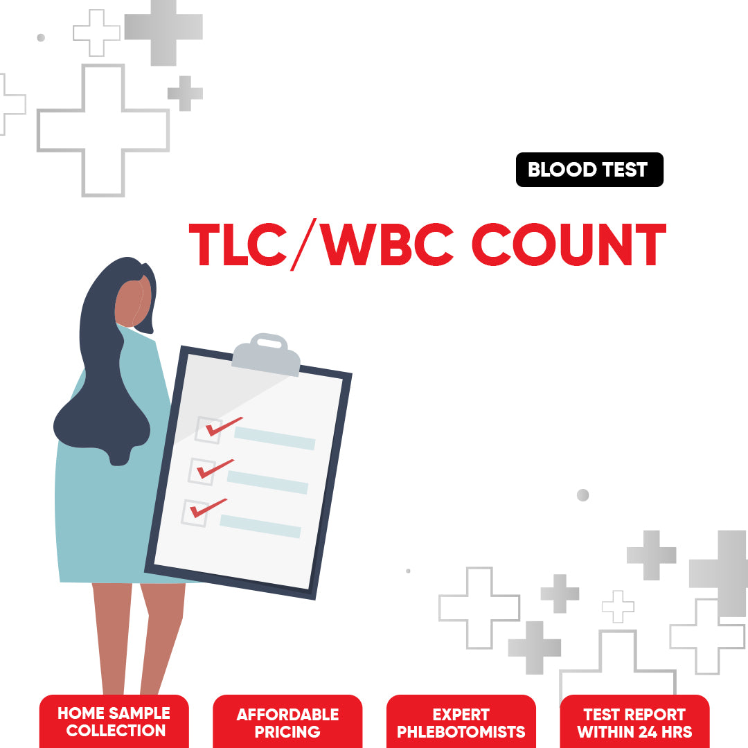 TLC / WBC Count Test