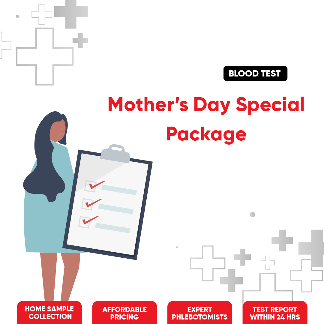 Mother's Day Special Package