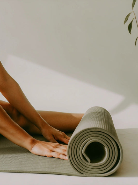 Physiotherapy at Home (10 sessions)