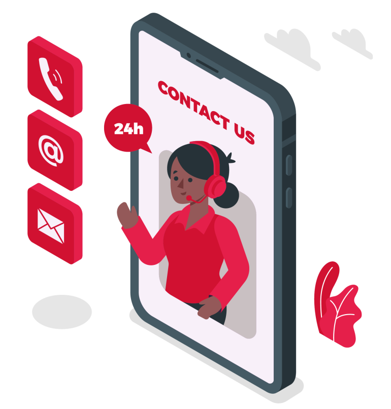 Contact
